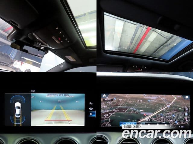 Mercedes-Benz E-класс W213 Avantgarde, 2021 17