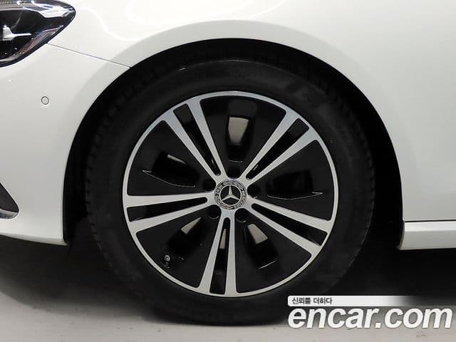 Mercedes-Benz E-класс W213 Avantgarde, 2021 20