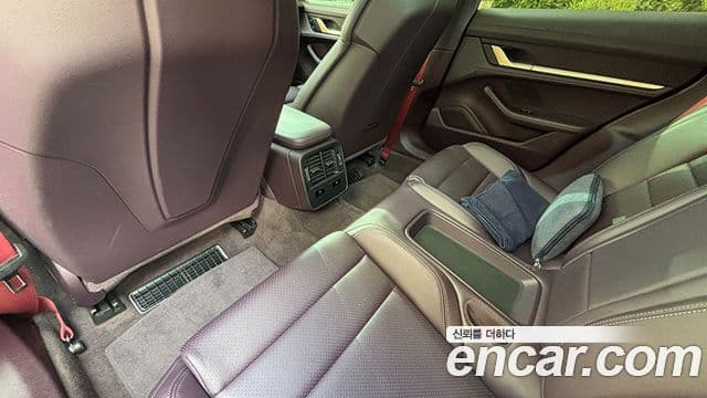 Porsche 타이칸 базовый, 2023 14