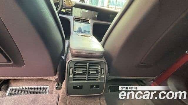 Porsche 타이칸 базовый, 2023 15