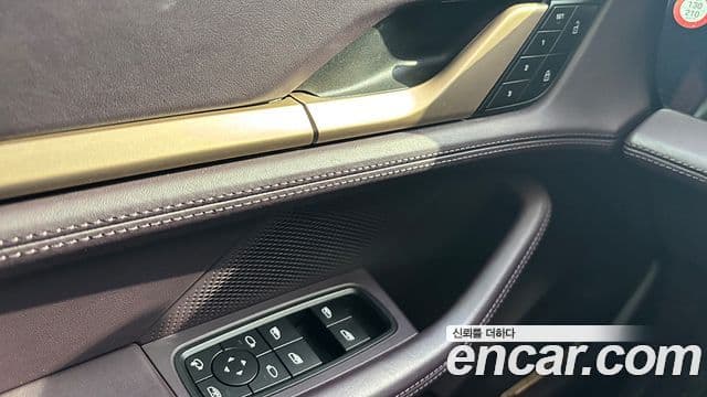 Porsche 타이칸 базовый, 2023 16