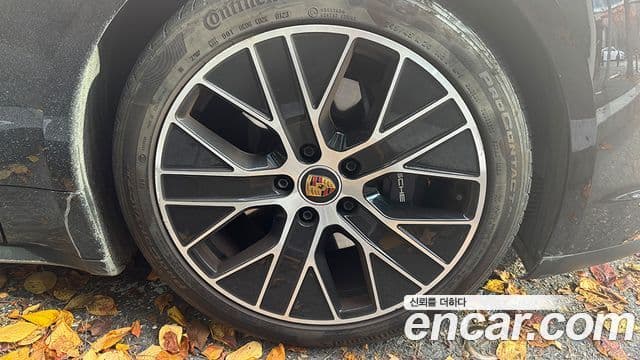 Porsche 타이칸 базовый, 2023 19