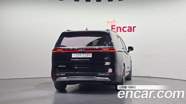 Kia Carnival 4세대 Signature, 2023 4