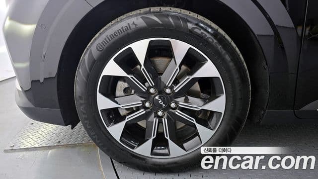 Kia Carnival 4세대 Signature, 2023 все фото