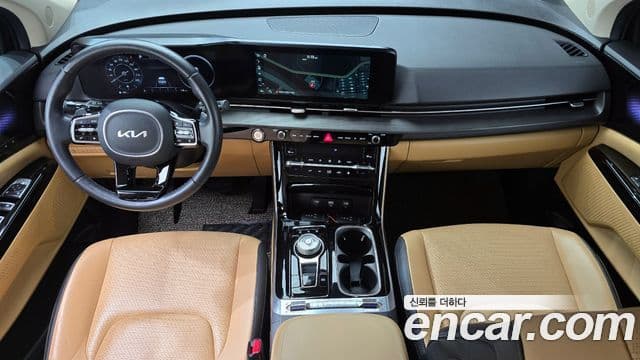 Kia Carnival 4세대 Signature, 2023 7