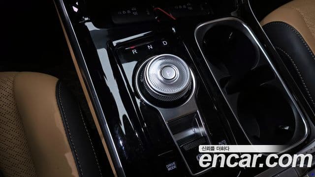 Kia Carnival 4세대 Signature, 2023 9