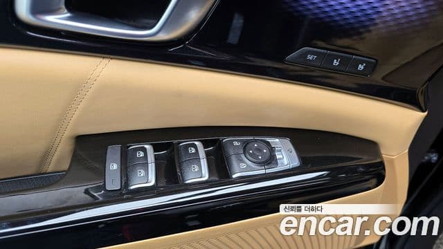 Kia Carnival 4세대 Signature, 2023 14