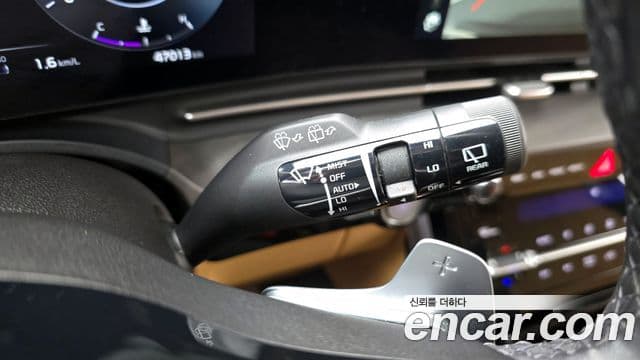 Kia Carnival 4세대 Signature, 2023 16