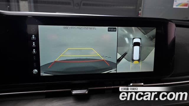Kia Carnival 4세대 Signature, 2023 17