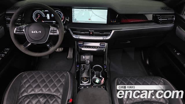 Kia Mohave The / новый Master Masters Gravity, 2022 7