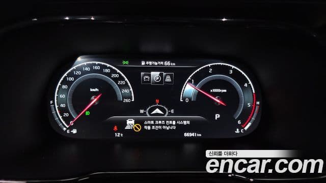 Kia Mohave The / новый Master Masters Gravity, 2022 8