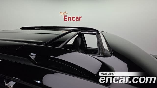 Kia Mohave The / новый Master Masters Gravity, 2022 12