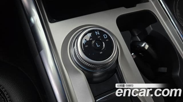 Ford Explorer 6세대, 2022 9