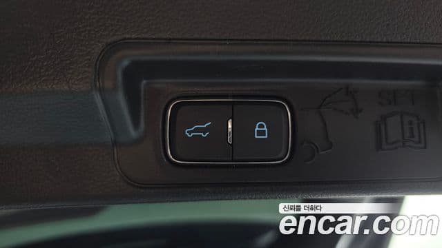 Ford Explorer 6세대, 2022 19