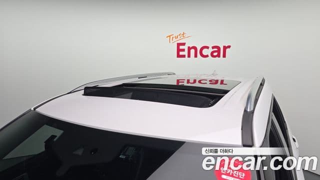 Ford Explorer 6세대, 2022 20