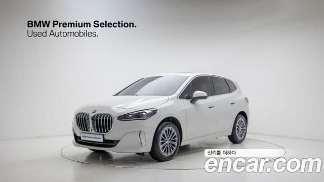 BMW 2시리즈 active 투어러 (U06) Luxury, 2025 1