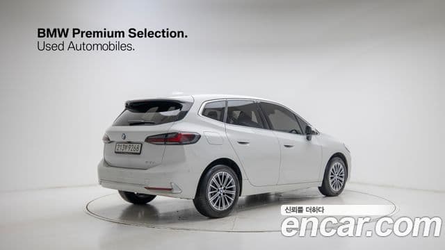 BMW 2시리즈 active 투어러 (U06) Luxury, 2025 2