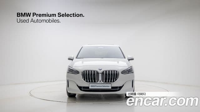 BMW 2시리즈 active 투어러 (U06) Luxury, 2025 3