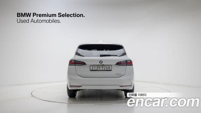 BMW 2시리즈 active 투어러 (U06) Luxury, 2025 4