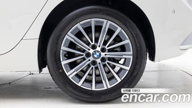 BMW 2시리즈 active 투어러 (U06) Luxury, 2025 все фото