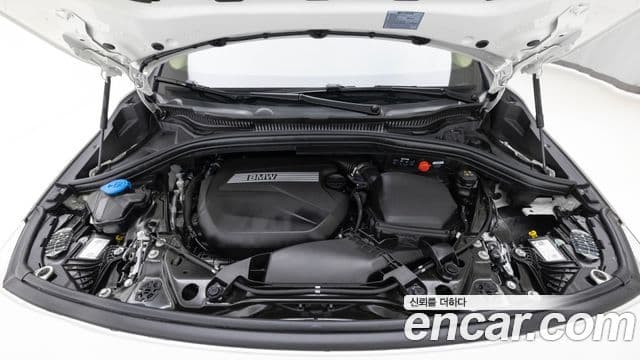 BMW 2시리즈 active 투어러 (U06) Luxury, 2025 6