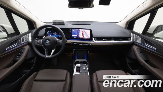 BMW 2시리즈 active 투어러 (U06) Luxury, 2025 7