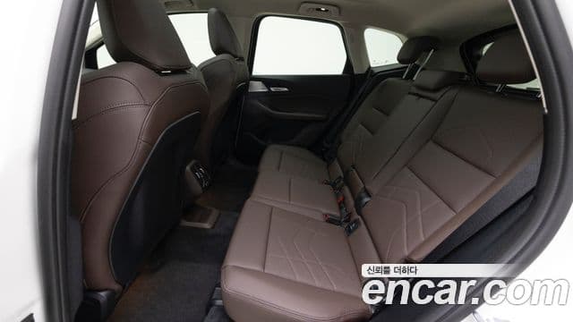 BMW 2시리즈 active 투어러 (U06) Luxury, 2025 11