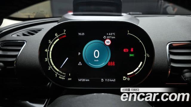 Mini Cooper S 클럽맨 2세대, 2024 8