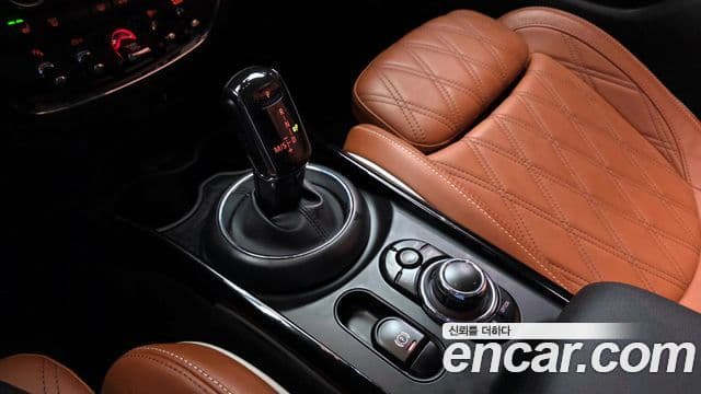 Mini Cooper S 클럽맨 2세대, 2024 9