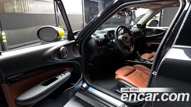 Mini Cooper S 클럽맨 2세대, 2024 10