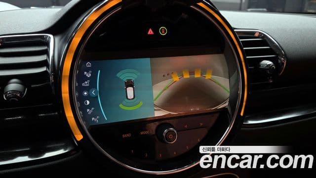 Mini Cooper S 클럽맨 2세대, 2024 15