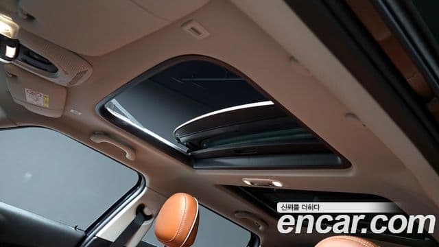 Mini Cooper S 클럽맨 2세대, 2024 19