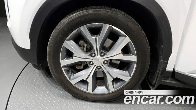 Hyundai Palisade Prestige, 2020 все фото