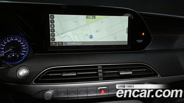 Hyundai Palisade Prestige, 2020 16