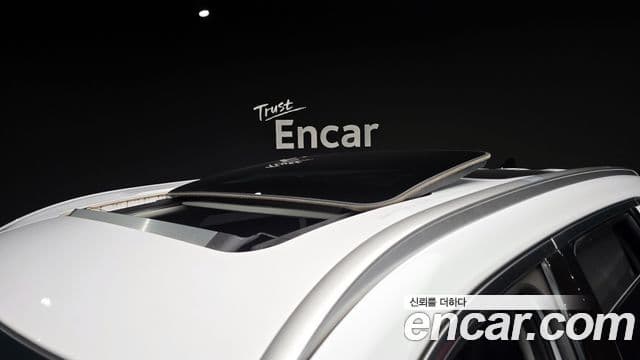 Hyundai Palisade Prestige, 2020 19