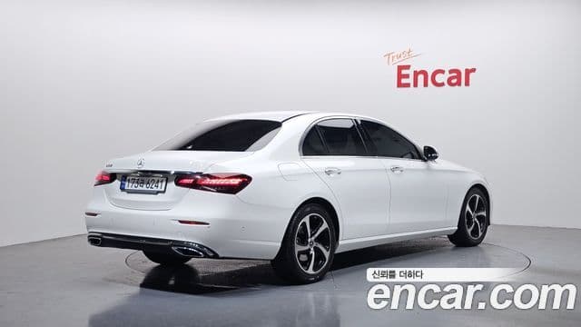 Mercedes-Benz E-класс W213 Avantgarde, 2021 2