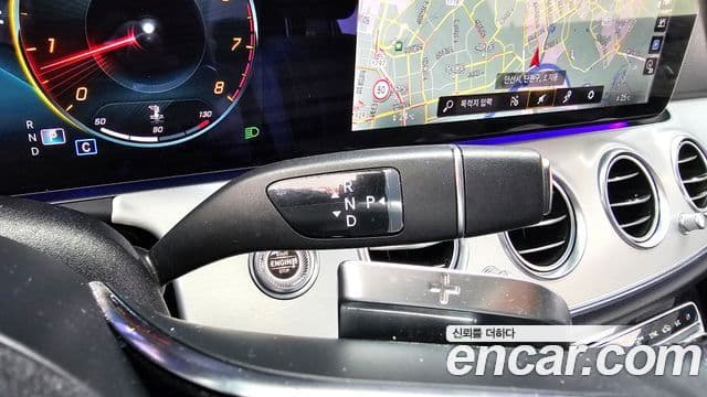 Mercedes-Benz E-класс W213 Avantgarde, 2021 9