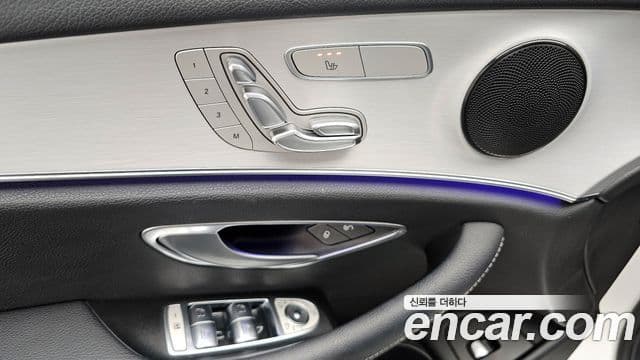 Mercedes-Benz E-класс W213 Avantgarde, 2021 14