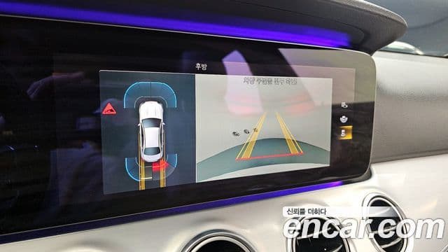 Mercedes-Benz E-класс W213 Avantgarde, 2021 15