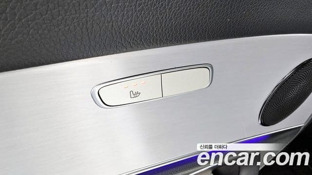 Mercedes-Benz E-класс W213 Avantgarde, 2021 17