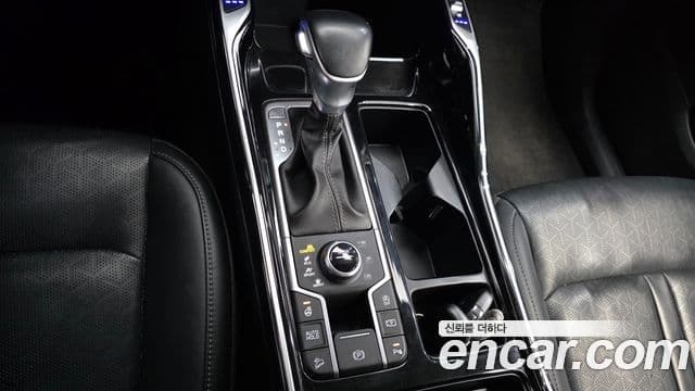Kia Sorento 4세대 Prestige, 2021 9