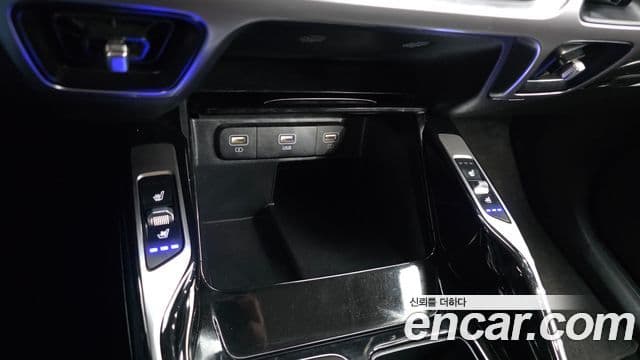 Kia Sorento 4세대 Prestige, 2021 17