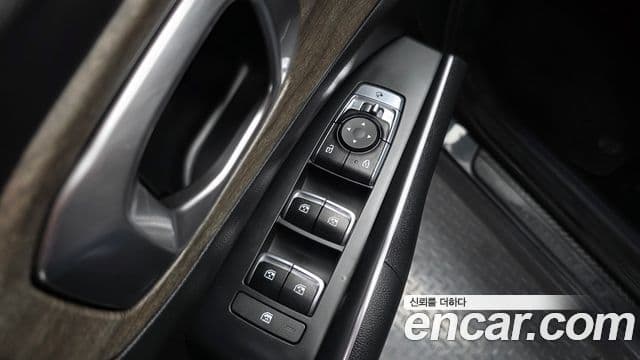Kia Sorento 4세대 Prestige, 2021 18