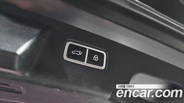 Kia Sorento 4세대 Prestige, 2021 20
