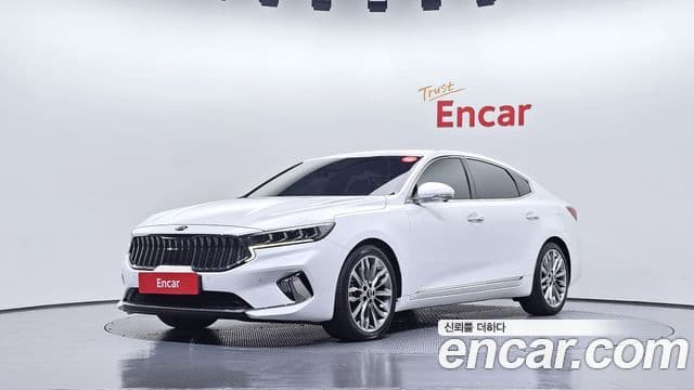 Kia K7 Premier Signature, 2020 1