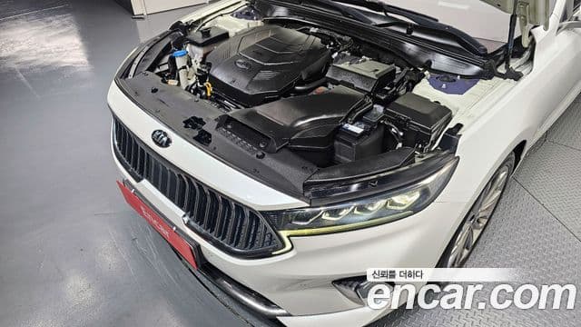 Kia K7 Premier Signature, 2020 6