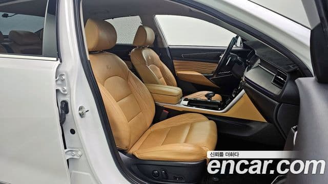 Kia K7 Premier Signature, 2020 10