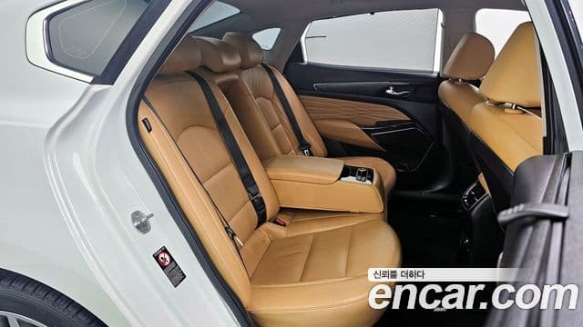 Kia K7 Premier Signature, 2020 12