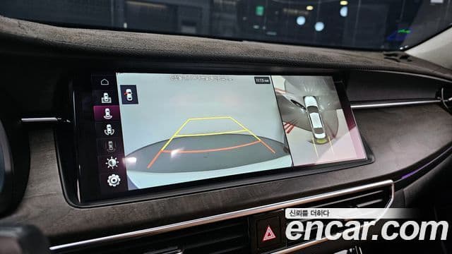 Kia K7 Premier Signature, 2020 15