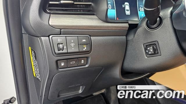 Kia K7 Premier Signature, 2020 16